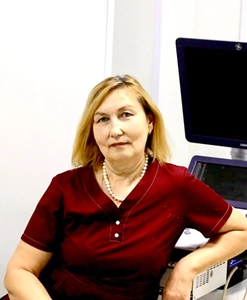 Харченко Ирина Емельяновна