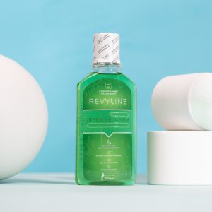 Revyline бальзам для полости рта в ассортименте, 250 мл