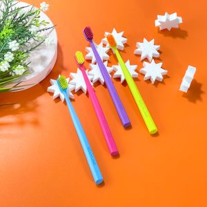 Revyline KIDS S4800 Детская зубная щетка, от 3 до 12 лет