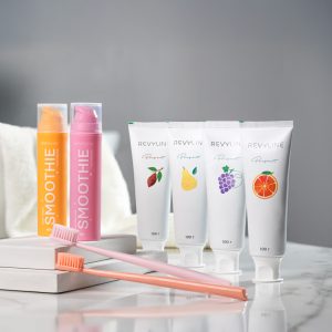 Revyline Perfect Сочный грейпфрут, Зубная паста, 100 г