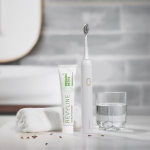 Revyline RL 060 электрическая з/щ, белая