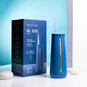 Revyline RL 630 Blue Ирригатор портативный