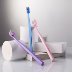 Revyline SM6000 PRO Trio Зубная щетка, набор из 3 шт.