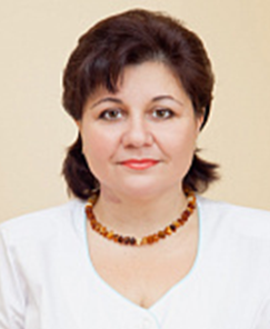 Дарбинян Светлана Симоновна, массаж для детей и взрослых